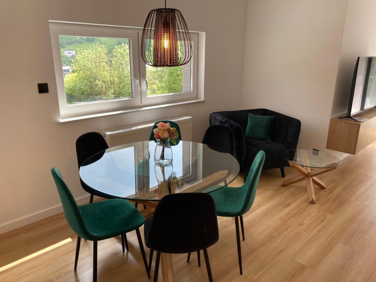 Apartament Na Spokojnej Weichsel Exterior foto
