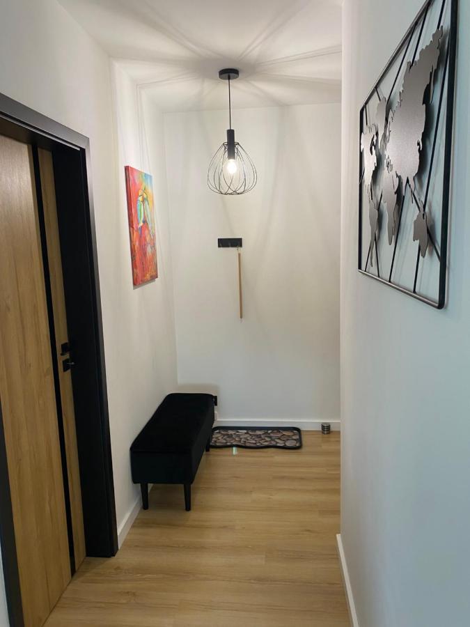 Apartament Na Spokojnej Weichsel Exterior foto